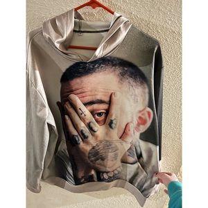 ✨ MAC MILLER HOODIE ✨